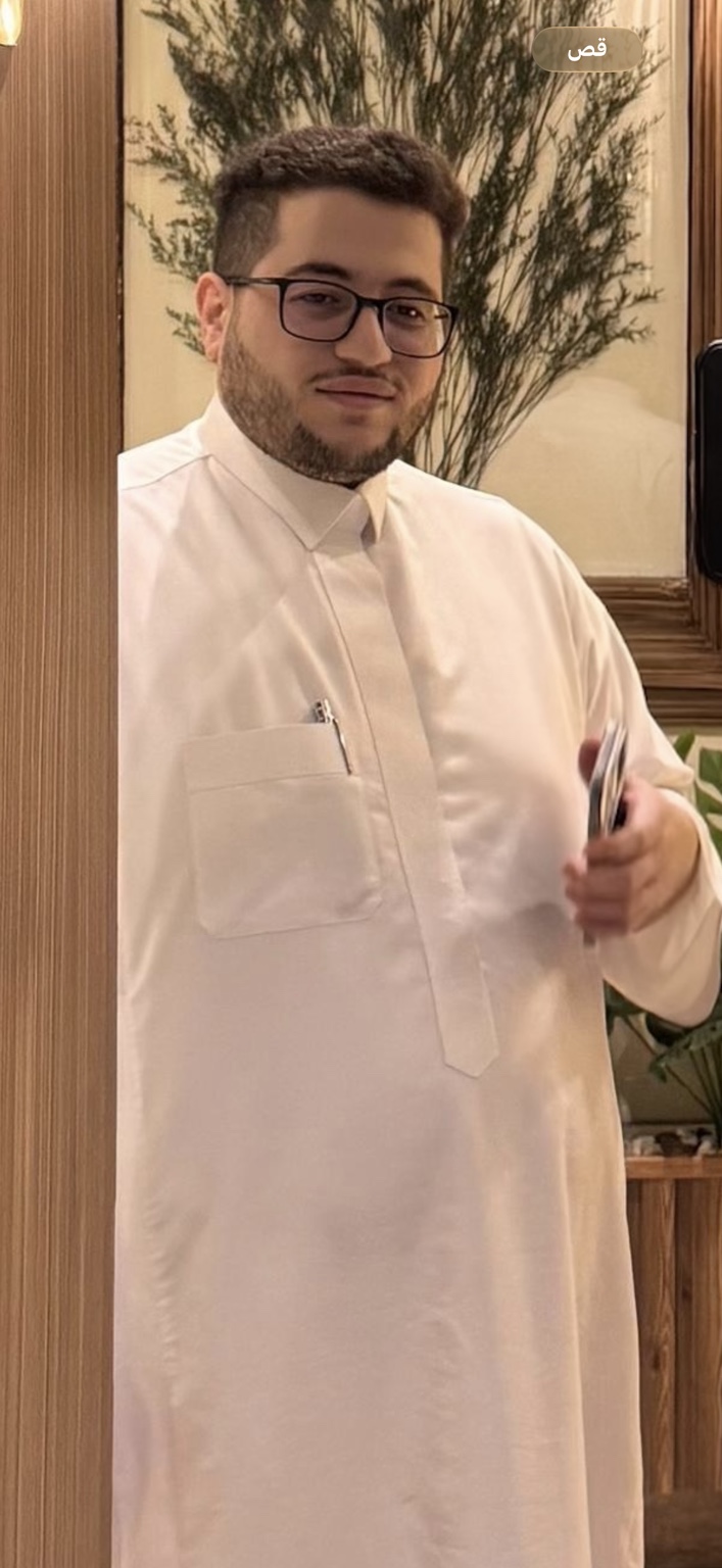 فارس بن فهد